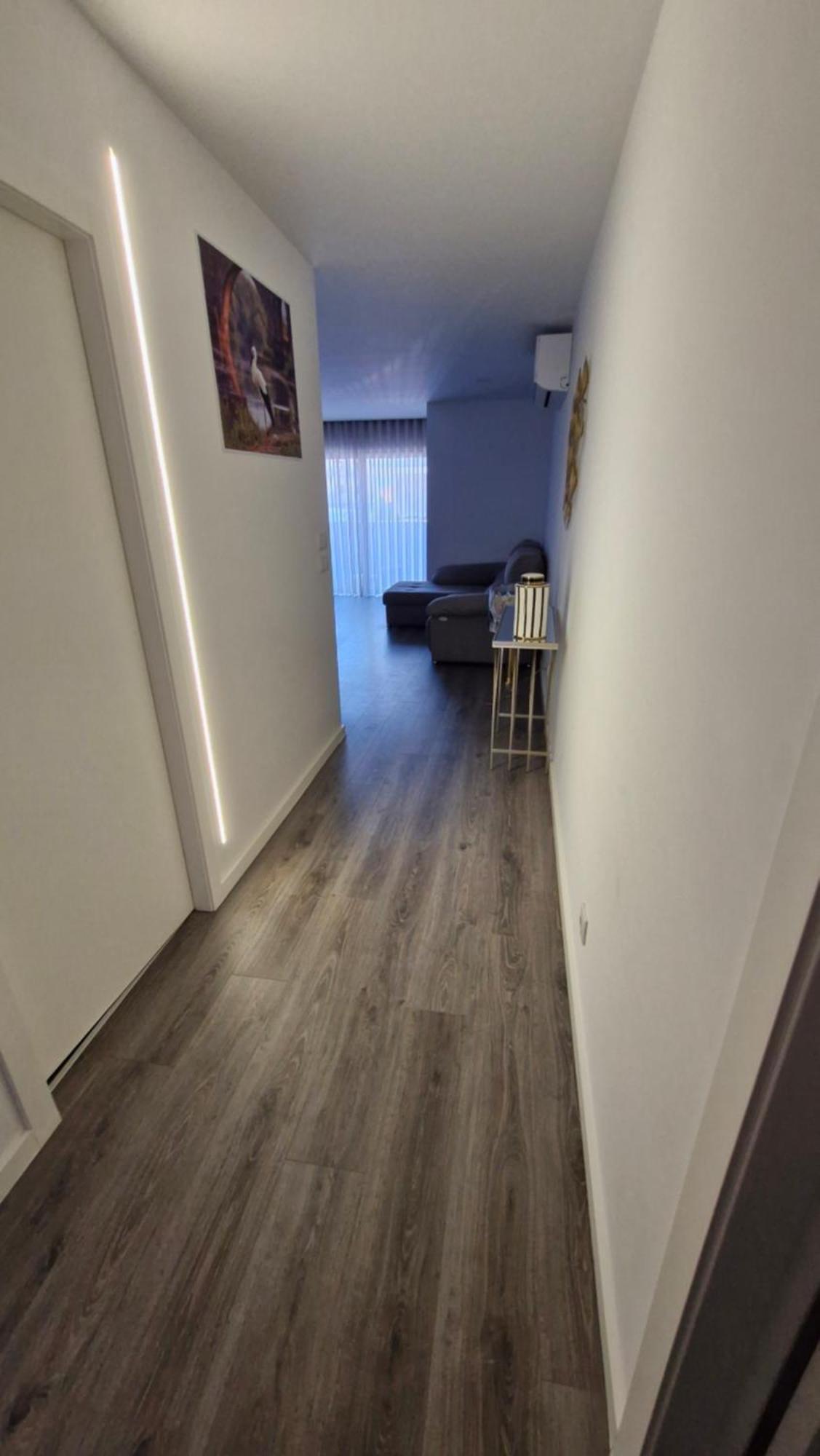 Appartement Понте-де-Лима Экстерьер фото